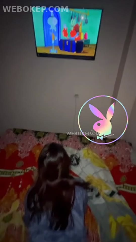 ABG Pulen Banget